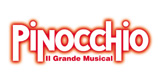 Pinocchio: il grande musical