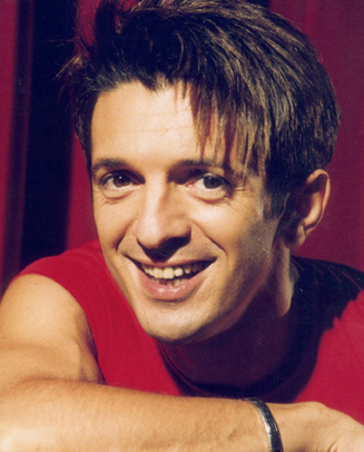 Manuel Frattini - Foto di Sandro e Diego D'Ascanio