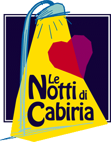 Le notti di Cabiria