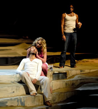 jesus christ superstar italiano jesus christ superstar italiano