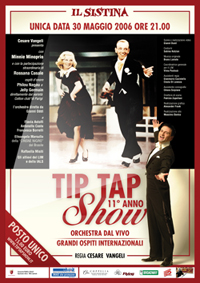 Il Tip Tap Show