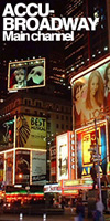 Una web-radio da Broadway