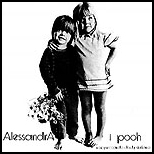 Il Long-playing dei Pooh "Alessandra" - 1972