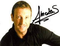 Amadeus