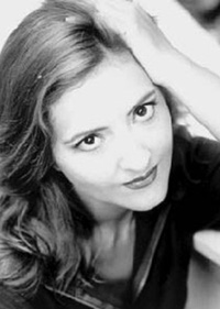 Ilaria Amaldi
