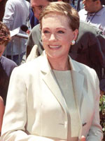 Julie Andrews