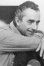 Michelangelo Antonioni