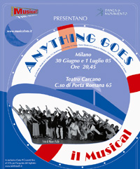 Anything Goes