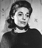 Anne Bancroft