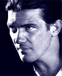 Antonio Banderas