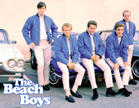 I Beach Boys