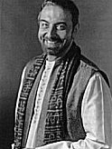 Kabir Bedi