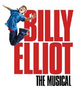 Billy Elliot the musical
