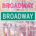 Broadway on Broadway