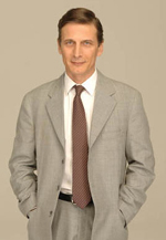 Cesare Bocci in "Sweet Charity"