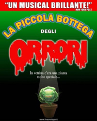 La Piccola Bottega degli Orrori