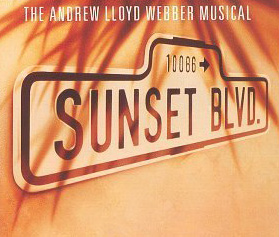 Sunset Boulevard