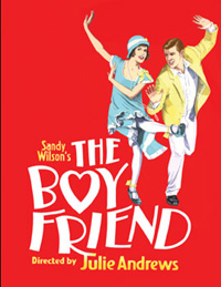 The Boy Friend