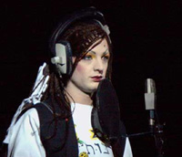 Boy George