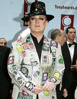 Boy George