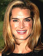 Brooke Shields