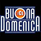Il logo di "Buona Domenica" - Canale 5