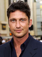 Gerard Butler