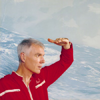 David Byrne