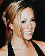 Mariah Carey