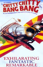 Chitty Chitty Bang Bang