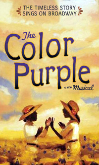 The Color Purple