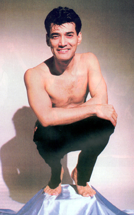 Andr de la Roche