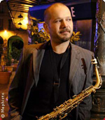 Stefano Di Battista