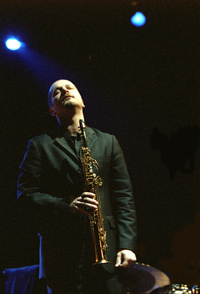 Stefano Di Battista