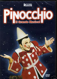 Pinocchio