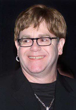 Elton John