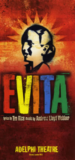 Evita