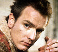 Ewan McGregor