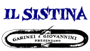 Il logo di Garinei e Giovannini