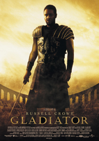Il Gladiatore