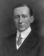 Guglielmo Marconi