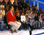 Gianluca Guidi ospite a "Verissimo" su Canale 5