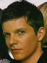 Nigel Harman