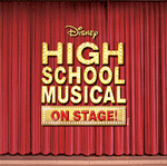 "High School Musical": il logo della versione teatrale