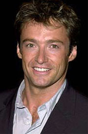Hugh Jackman