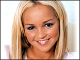 Jennifer Ellison