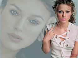 Keira Knightley 