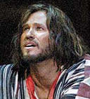 Val Kilmer in "The Ten Commandments"