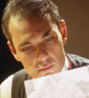 Edoardo Sylos Labini