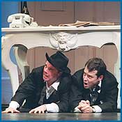 Nathan Lane e Matthew Broderick